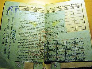 Oran documents divers 037
